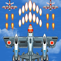 1945 Galaxy Shooter