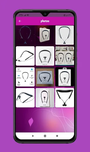 Samsung Level U2 Guide Screenshot 0