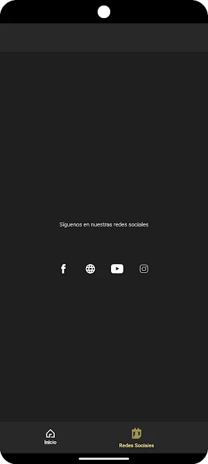 DJ Mental TV Screenshot 0