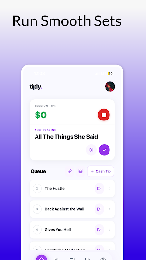 Tiply Screenshot 1