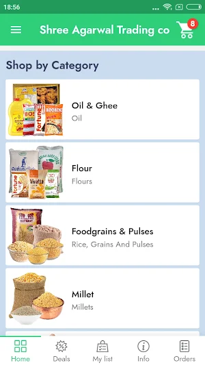 Food Lorry Screenshot 2