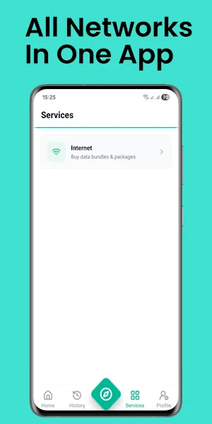 HadaBay Screenshot 2