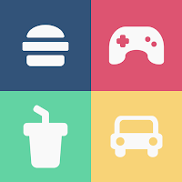 What The Logo? Logo Quiz 2025