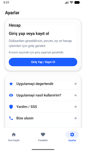 UstaBul: Güvenilir Usta Bul Screenshot 3