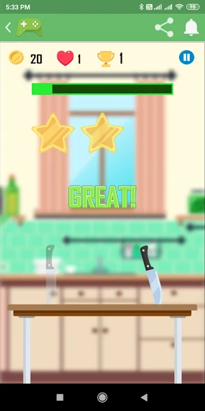 Mini Games Collection Screenshot 3