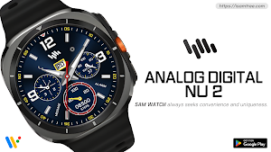 SamWatch AD NU 2 Screenshot 0