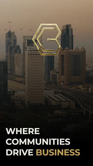 BizCity Group Screenshot 0