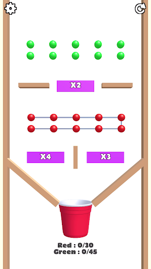 Balls Connect Screenshot 2