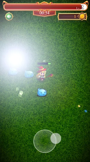 Witchcraft Survival Screenshot 2