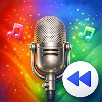 Reverse Singing: Reverse Audio