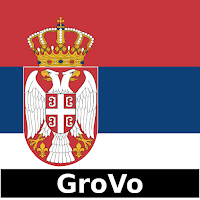GroVo Serbian