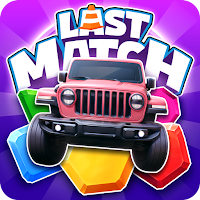 Last Match: Survival