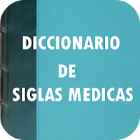 Diccionario de siglas médicas