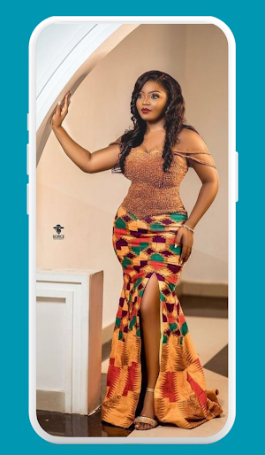 African Fashion For Ladies Screenshot 2