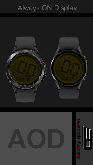 aad25 Ochre Screenshot 2