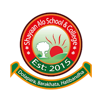 Shayaan Alo School and College