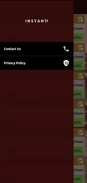 INSTANT TIPS Screenshot 1