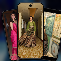 Bollywood Wallpaper 4K