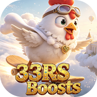 33RSBoosts