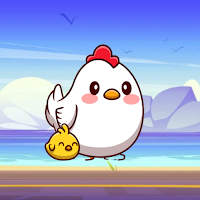 Chicken Adventure