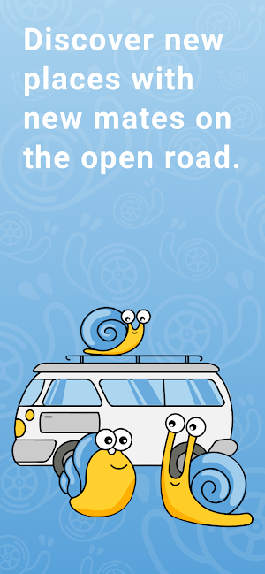 Snail Mates Screenshot 0