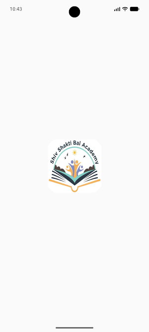 Shiv Shakti Bal Academy Screenshot 0