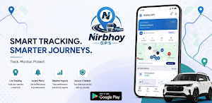 Nirbhoy Gps Screenshot 0