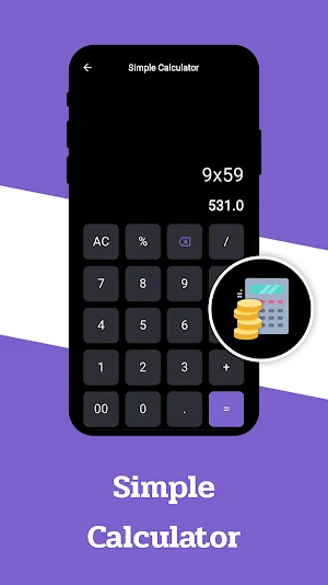 MRate - Currency Convertor App Screenshot 3