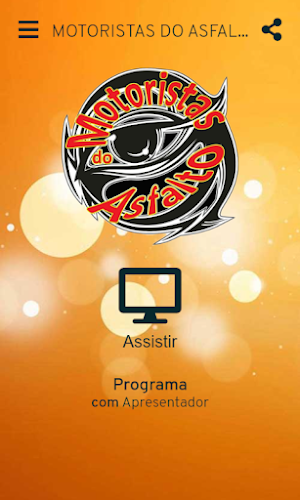 Motoristas do Asfalto Screenshot 2