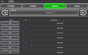 Matrix-A8 Screenshot 2