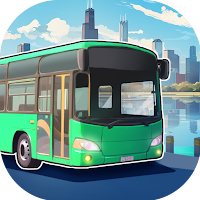 Route Shuttle Bus