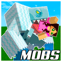 Mod Mowzies Mobs for Minecraft