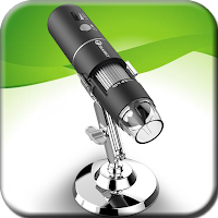 Takmly Wifi Microscope Guide