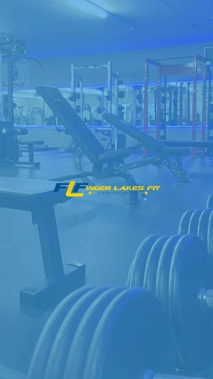 Finger Lakes Fit App Screenshot 0