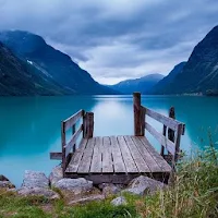 Norway Wallpaper HD