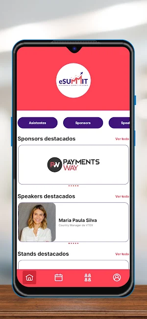 eSummit Colombia 2023 Screenshot 0