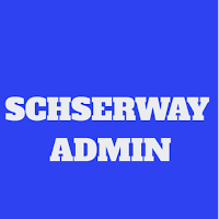 schoolserway admin