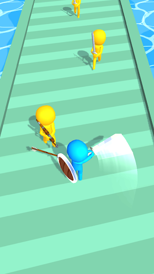 Sword Slash Screenshot 3