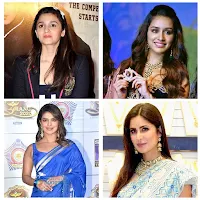 Bollywood Actress Photos