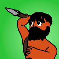 Spear Hunter