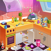 Cleaning House