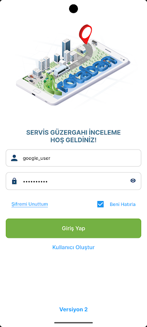 Rotaban Mobile Screenshot 3