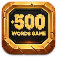 500 Words Game