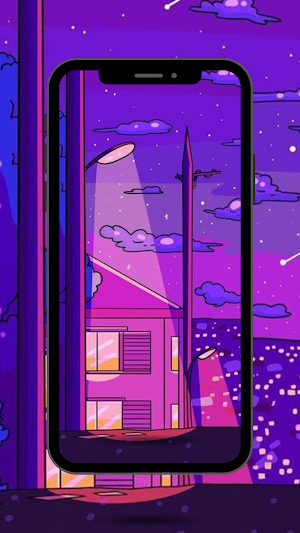 Chill Lofi Mix Screenshot 1