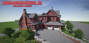 KawaiiWorld Building Screenshot 3