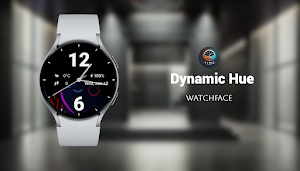 Dynamic Hue Screenshot 0