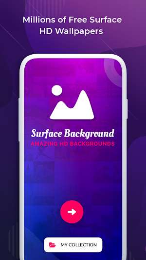 Surface Background Screenshot 0
