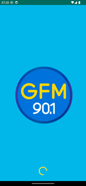 Radio Globo FM Salvador 90.1 Screenshot 0