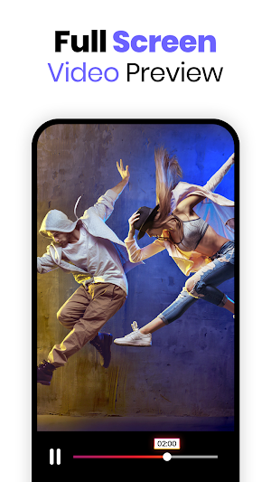 All Video Downloader - Fast Photo & Video Saver Screenshot 0
