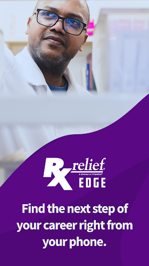 Rx relief Edge Screenshot 0